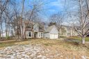 1045 Fairway Ridge Drive sold home in Concord, SC