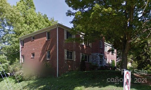 240 Kimberly Avenue sold multi-family property in Kimberly, Asheville, NC