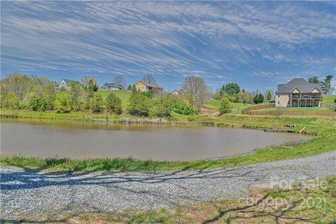 99999 Horizon Way sold home in Northern Horizons, Alexander, NC