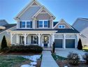 12518 Robert Walker Drive sold home in Davidson, SC