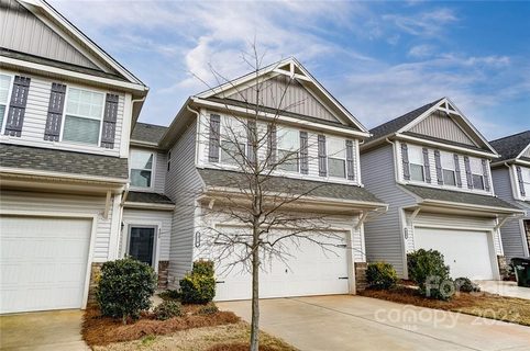 450 Tayberry Lane sold home in Pikeview Place, Fort Mill, SC