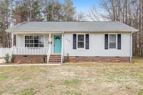 519 Kansas Street