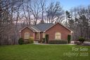 3876 Angie Drive sold home in Denver, SC