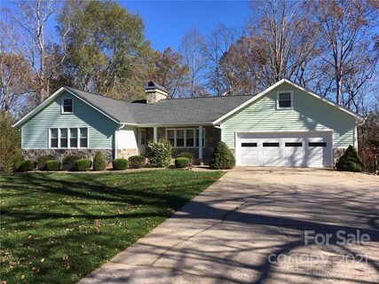 302 Knollwood Drive sold home in Knollwood, Forest City, NC