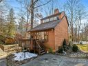 47 N Garden Court sold home in Fletcher, SC