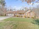 117 Arrowood Lane sold home in Harmony, SC