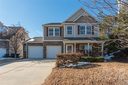 8037 Huber Lane sold home in Fort Mill, SC