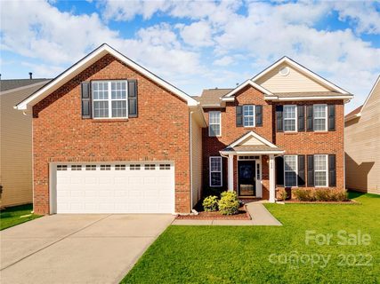 11026 Woods Corner Court