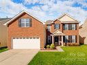 11026 Woods Corner Court sold home in Charlotte, SC