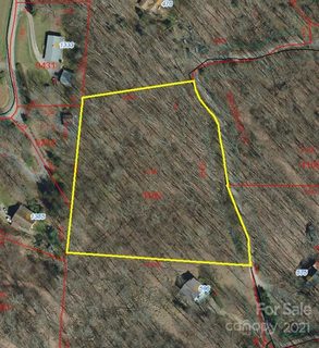 00 Twin Brook Drive 2 sold land listing in M O Brannon, Waynesville, NC