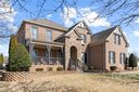 3705 Halcyon Drive sold home in Huntersville, SC