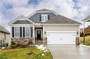 47 Dreambird Drive sold home in Leicester, SC