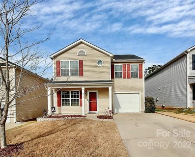 6035 Benedict Place