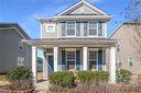 13153 Heath Grove Drive sold home in Huntersville, SC