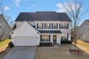 13129 Wilburn Park Lane sold home in Indian Land, SC