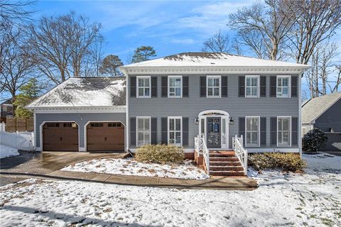 6622 Mays Chapel Lane sold home in Mays Chapel, Charlotte, NC