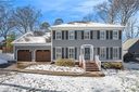 6622 Mays Chapel Lane sold home in Charlotte, SC