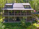 475 Hiwassee Road sold home in Lake Toxaway, SC