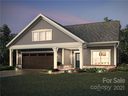 692 Poplar View Drive 45 sold home in Concord, SC