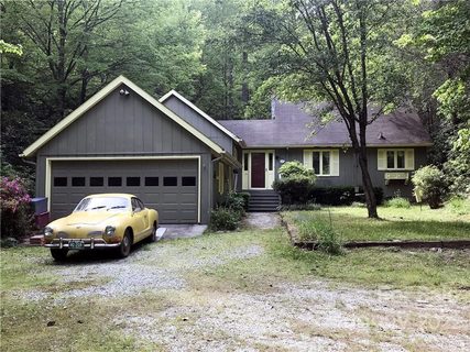 262 Indian Lake Road