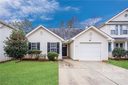 5117 Magnasco Lane sold home in Charlotte, SC