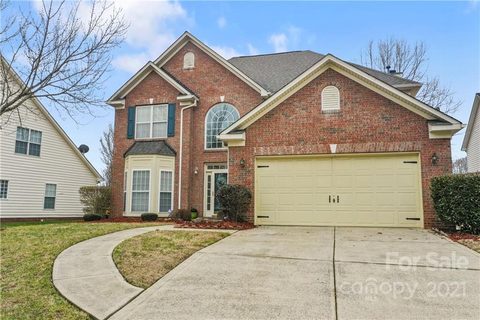 10641 Partridgeberry Drive