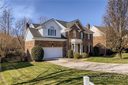 1324 Holly Ridge Drive sold home in Matthews, SC