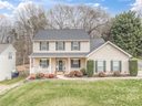 12546 Windward Oaks Drive sold home in Huntersville, SC