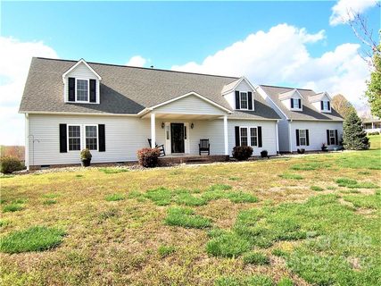 3021 Harmon Homestead Road sold home in Harmon Oaks, Shelby, NC