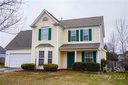 8719 Purple Thistle Lane sold home in Charlotte, SC