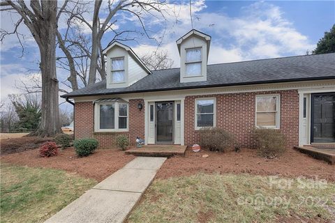 629 Davie Avenue sold condo in Victoria Anne Condos, Statesville, NC