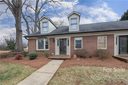 629 Davie Avenue sold home in Statesville, SC