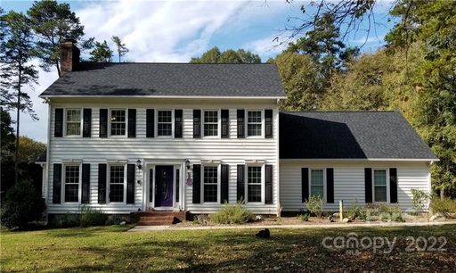 5319 Apple Blossom Court