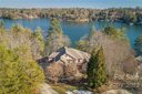 1849 Southpointe Drive sold home in Morganton, SC