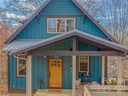 75 Euclid Boulevard sold home in Asheville, SC