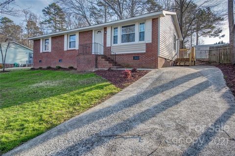 300 Tomberlin Road