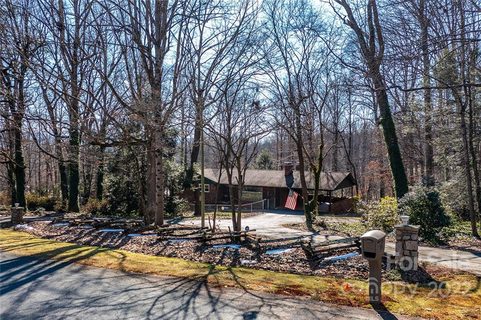 204 Brentwood Circle sold home in Brentwood, Morganton, NC