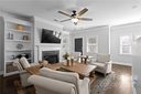 4684 Dabney Vigor Drive sold home in Charlotte, SC