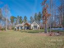 124 N Ridgeview Hill Drive sold home in Hendersonville, SC