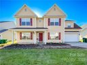 8824 Cornwall Street sold home in Locust, SC