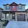 94 Cardwell Lane 117 sold home in Fletcher, SC