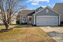 1422 Majestic Meadow Drive sold home in Charlotte, SC