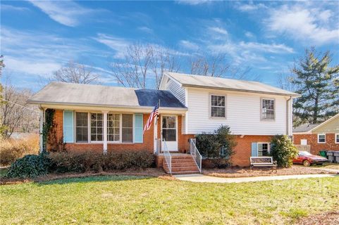 6119 Idlebrook Drive