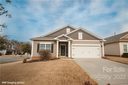 9244 Aubrac Lane 116 sold home in Charlotte, SC