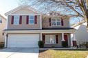11005 Chrudan Drive sold home in Charlotte, SC