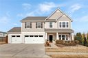 1331 Oakhurst Drive sold home in Waxhaw, SC