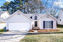 7413 Starvalley Drive sold home in Charlotte, SC