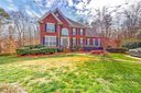 9800 Wesleyan Court sold home in Mint Hill, SC