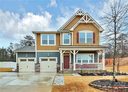 4116 Huntley Glen Drive sold home in Pineville, SC