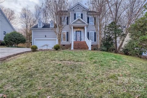 7807 Hollow Oaks Lane